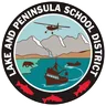 LPSD Logo
