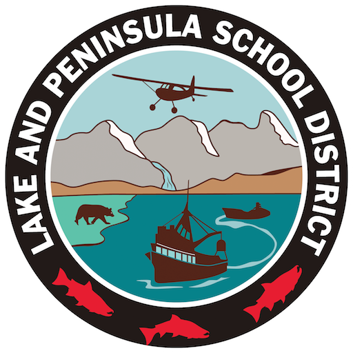 LPSD Logo